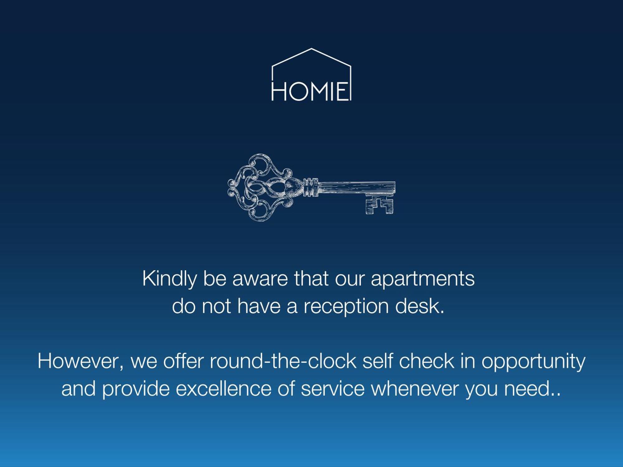 Homie Suites - Luxury Apartments In Macka — Photos 2